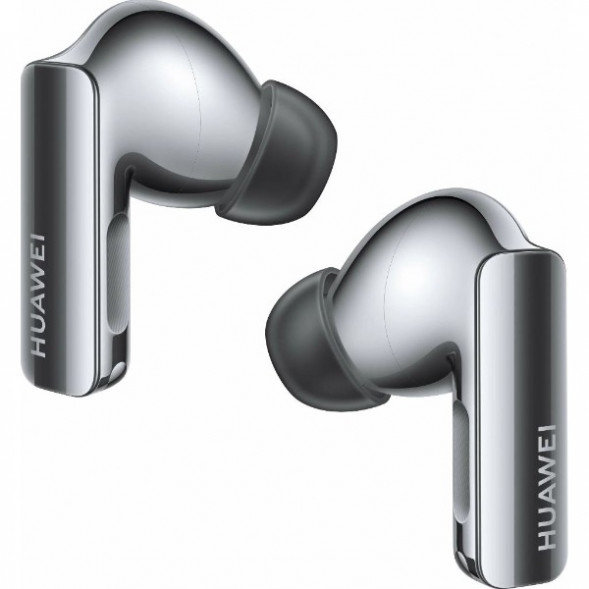Беспроводные наушники HUAWEI Freebuds Pro 3, Silver Frost в Новороссийске