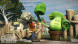 Игра Plants vs. Zombies: Garden Warfare [PS4, английская версия] в Новороссийске