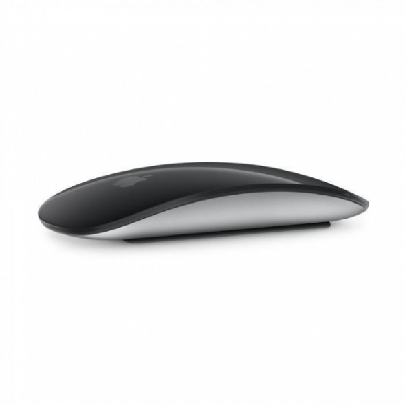 Беспроводная мышь Apple Magic Mouse 3 (MMMQ3ZA/A), чёрный в Новороссийске