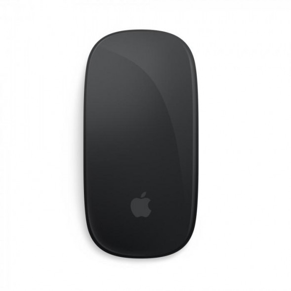 Беспроводная мышь Apple Magic Mouse 3 (MMMQ3ZA/A), чёрный в Новороссийске