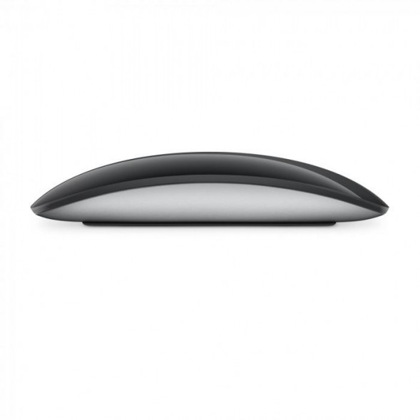 Беспроводная мышь Apple Magic Mouse 3 (MMMQ3ZA/A), чёрный в Новороссийске