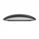 Беспроводная мышь Apple Magic Mouse 3 (MMMQ3ZA/A), чёрный в Новороссийске