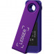 Криптокошелек Ledger Nano S Plus 1 шт., Purple Amethyst в Новороссийске
