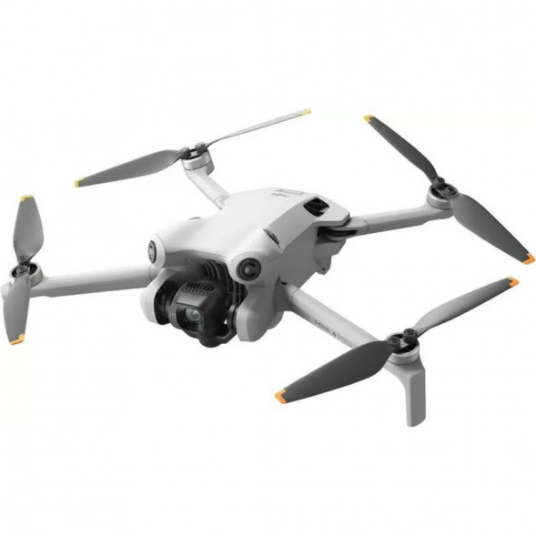 Квадрокоптер DJI Mini 4 Pro Fly More Combo (DJI RC 2) в Новороссийске