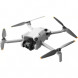 Квадрокоптер DJI Mini 4 Pro Fly More Combo (DJI RC 2) в Новороссийске
