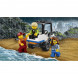 Конструктор LEGO City 60163 Береговая охрана в Новороссийске