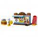 Конструктор LEGO DUPLO Disney 10827 Домик на пляже в Новороссийске