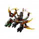 Конструктор LEGO Ninjago 70599 Дракон Коула в Новороссийске