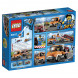 Конструктор LEGO City 60017 Эвакуатор в Новороссийске