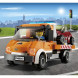 Конструктор LEGO City 60017 Эвакуатор в Новороссийске