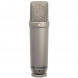 Студийный микрофон Rode NT1-A Complete Vocal Recording Solution в Новороссийске