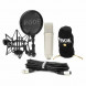 Студийный микрофон Rode NT1-A Complete Vocal Recording Solution в Новороссийске