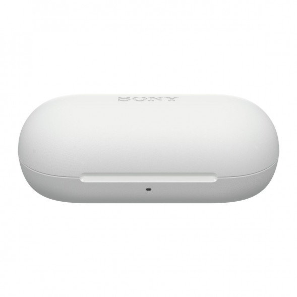 Беспроводные наушники Sony WF-C700N, White в Новороссийске