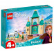 Конструктор LEGO Disney 43204 Веселье в замке Анны и Олафа в Новороссийске
