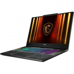 Ноутбук MSI Cyborg 17 RTX 5060 Intel Core 5 210H 16ГБ/1ТБ, черный
