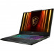 Ноутбук MSI Cyborg 17 RTX 5060 Intel Core 5 210H 16ГБ/1ТБ, черный в Новороссийске