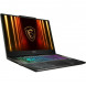 Ноутбук MSI Cyborg 17 RTX 5060 Intel Core 5 210H 16ГБ/1ТБ, черный в Новороссийске