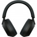 Беспроводные наушники Sony WH-1000XM5, черный в Новороссийске