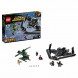 Конструктор LEGO Super Heroes 76046 Поединок в небе в Новороссийске