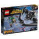 Конструктор LEGO Super Heroes 76046 Поединок в небе в Новороссийске