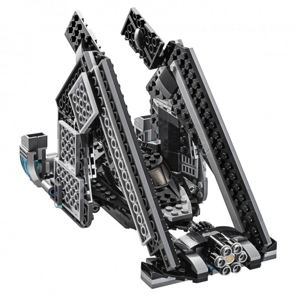 Конструктор LEGO Super Heroes 76046 Поединок в небе в Новороссийске