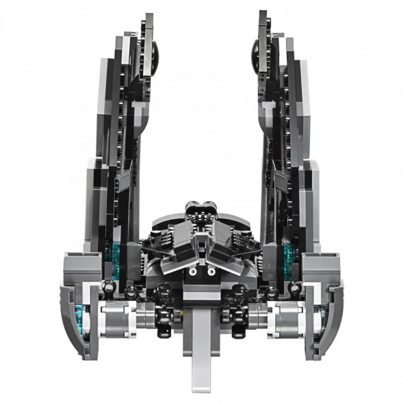 Конструктор LEGO Super Heroes 76046 Поединок в небе в Новороссийске