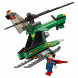 Конструктор LEGO Super Heroes 76046 Поединок в небе в Новороссийске