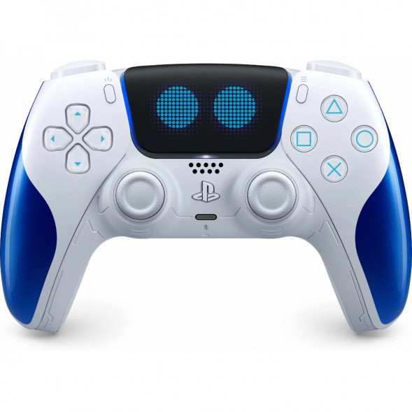 Геймпад Sony DualSense Limited Edition, Astro Bot в Новороссийске