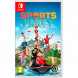 Игра Sports Party [Nintendo Switch, русские субтитры] в Новороссийске