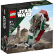 Конструктор LEGO Star Wars 75344 Космический корабль Бобы Фетта в Новороссийске