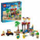 Конструктор LEGO City 60328 Пост спасателей на пляже в Новороссийске