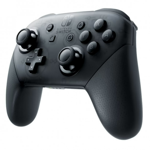 Геймпад Nintendo Switch Pro Controller в Новороссийске
