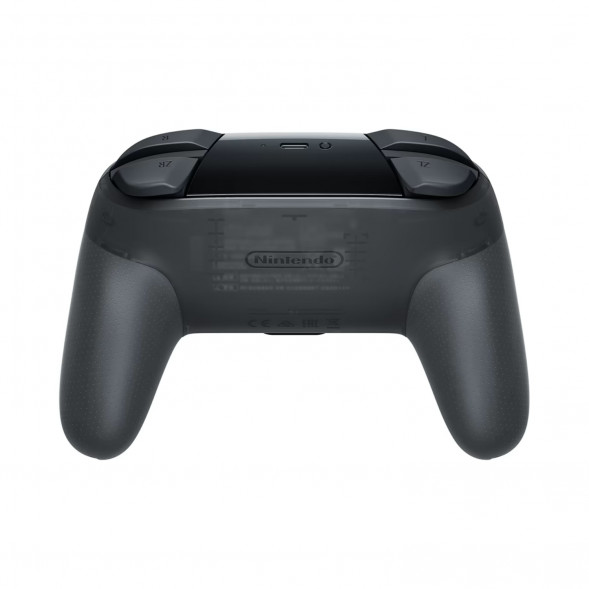 Геймпад Nintendo Switch Pro Controller в Новороссийске