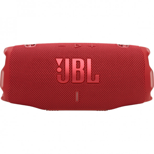 Портативная акустика JBL Charge 6, красный в Новороссийске