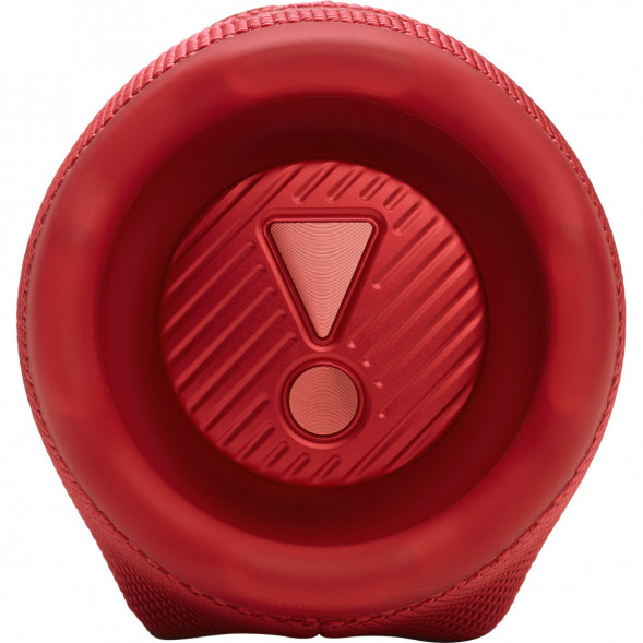 Портативная акустика JBL Charge 6, красный в Новороссийске
