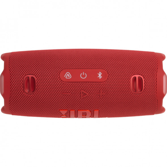 Портативная акустика JBL Charge 6, красный в Новороссийске