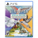 Игра Wingspan. Special Edition [PS5, русские субтитры] в Новороссийске