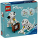 Конструктор LEGO Disney 43271 Лаки и Пенни, и 101 щенок далматинцев в Новороссийске