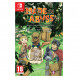 Игра Made in Abyss: Binary Star Falling into Darkness. Collector&amp;#039;s Edition [Nintendo Switch, английская версия] в Новороссийске