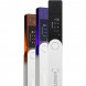 Аппаратный криптокошелек Ledger Nano X, BTC Orange  в Новороссийске