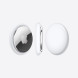 Трекер Apple AirTag MX532, белый в Новороссийске