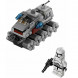 Конструктор LEGO Star Wars 75028 Турботанк клонов в Новороссийске