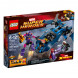 Конструктор LEGO Super Heroes 76022 Люди Икс против Стражей в Новороссийске