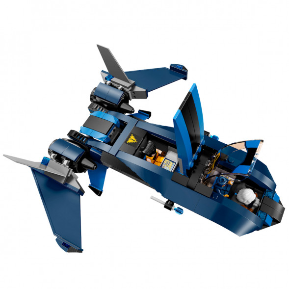 Конструктор LEGO Super Heroes 76022 Люди Икс против Стражей в Новороссийске