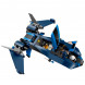 Конструктор LEGO Super Heroes 76022 Люди Икс против Стражей в Новороссийске