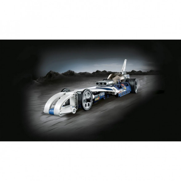 Конструктор LEGO Technic 42033 Рекордсмен в Новороссийске