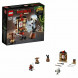 Конструктор LEGO Ninjago 70606 Уроки Мастерства Кружитцу в Новороссийске
