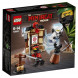 Конструктор LEGO Ninjago 70606 Уроки Мастерства Кружитцу в Новороссийске