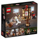 Конструктор LEGO Ninjago 70606 Уроки Мастерства Кружитцу в Новороссийске