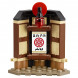 Конструктор LEGO Ninjago 70606 Уроки Мастерства Кружитцу в Новороссийске